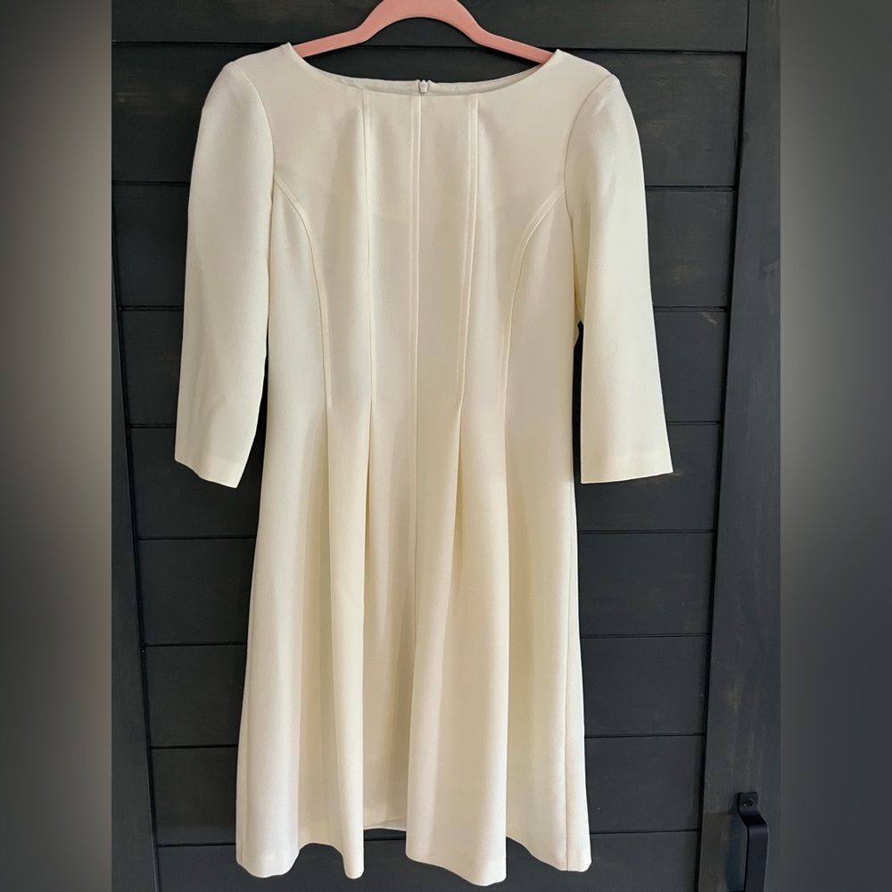 Nadine Milano Dress - Made in Italy